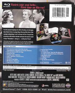 All About Eve