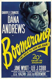 Boomerang