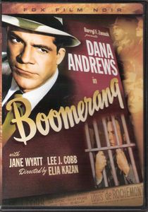 Boomerang