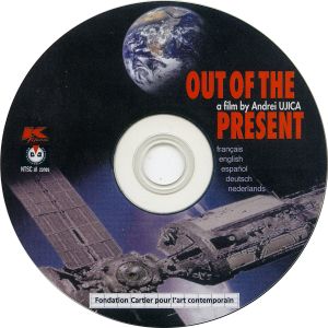 Out Of The Present
