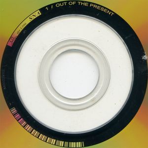 Out Of The Present