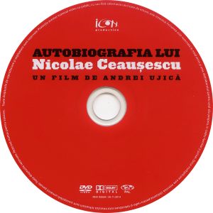 Autobiografia Lui Nicolae Ceaușescu