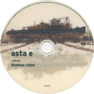 Asta E