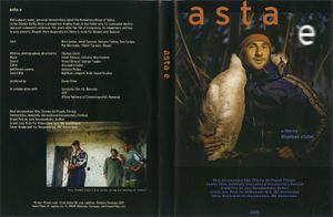 Asta E
