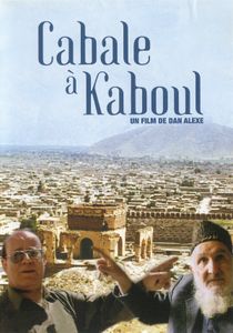 Cabale À Kaboul