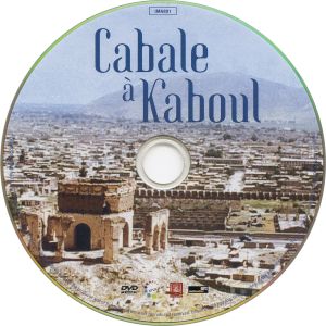 Cabale À Kaboul