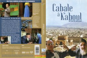 Cabale À Kaboul