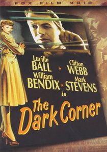 The Dark Corner