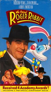 Who Framed Roger Rabbit