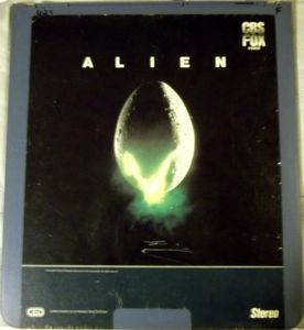 Alien