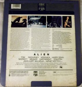 Alien
