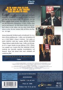 Lock, Stock & Two Smoking Barrels