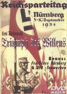 Triumph Des Willens