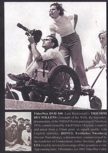 Triumph Des Willens