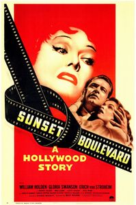 Sunset Blvd.