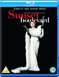 Sunset Boulevard