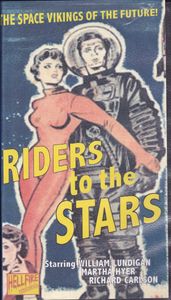 Riders To The Stars