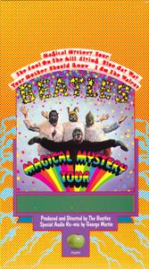 Magical Mystery Tour
