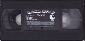 Magical Mystery Tour