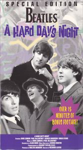 A Hard Day's Night