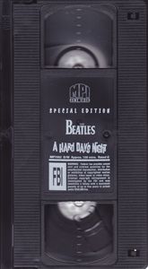 A Hard Day's Night
