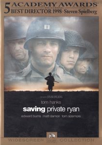 Saving Private Ryan