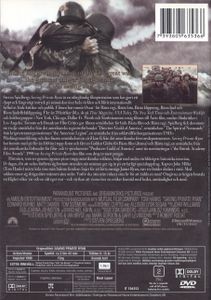 Saving Private Ryan