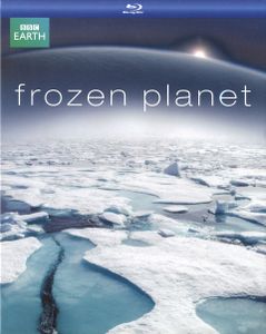 Frozen Planet