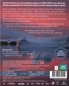 Frozen Planet