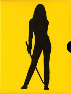 The Quentin Tarantino Collection