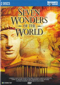 Seven Wonders Of The World