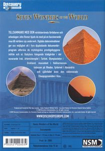 Seven Wonders Of The World