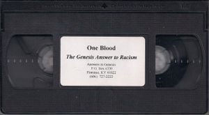 One Blood