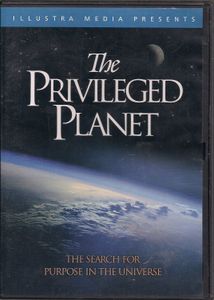 The Privileged Planet