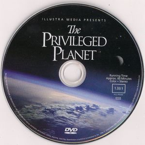 The Privileged Planet