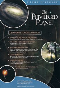 The Privileged Planet