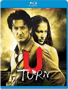 U Turn
