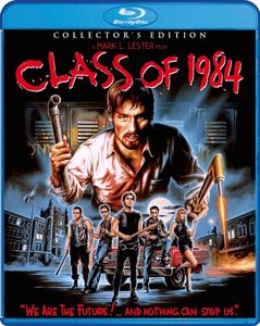 Class Of 1984 - Collector's Edition