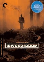 Sword Of Doom