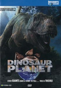Dinosaur Planet