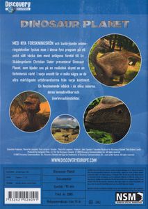 Dinosaur Planet