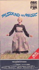 The Sound Of Music