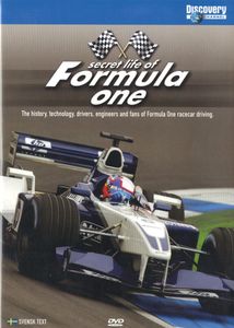 Secret Life Of Formula One