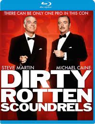 Dirty Rotten Scoundrels
