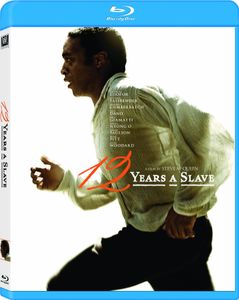 12 Years A Slave