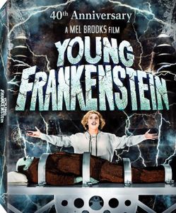 Young Frankenstein