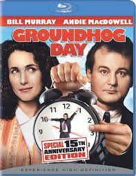 Groundhog Day - Special 15th Anniversary Edition