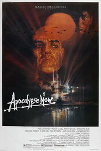 Apocalypse Now