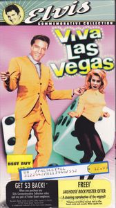 Viva Las Vegas