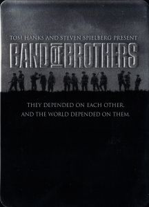 Band Of Brothers